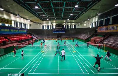 春節(jié)期間，株洲市全民健身服務(wù)中心場(chǎng)館開放安排與防護(hù)用品選購指南