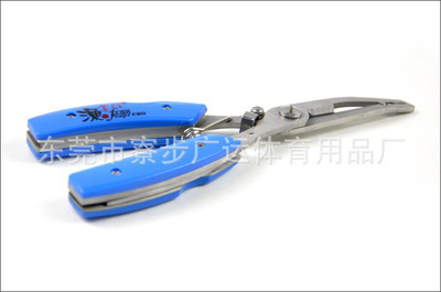 路亞鉗子套與垂釣防護(hù)用品的專業(yè)解析 禚立運(yùn)工廠的產(chǎn)品優(yōu)勢(shì)