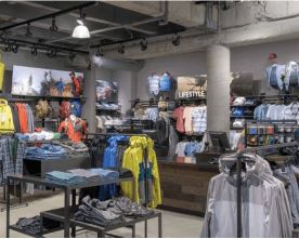 從Eddie Bauer最高獎(jiǎng)項(xiàng)到運(yùn)動(dòng)場(chǎng)館服務(wù)的卓越追求